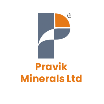 Pravik Minerals LTD