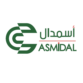 Asmidal - client logo