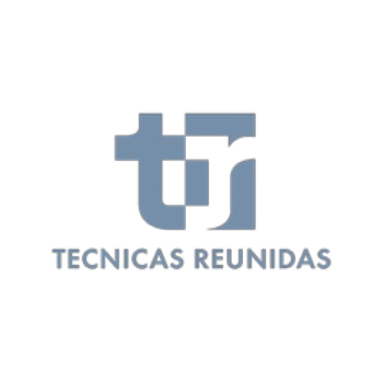 Technicas Reunidas - client logo